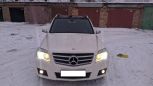 SUV   Mercedes-Benz GLK-Class 2009 , 820000 , 