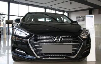  Hyundai i40 2016 , 896000 , 