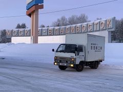 Фургон Toyota Dyna 1990 года, 450000 рублей, Зея