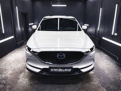 SUV или внедорожник Mazda CX-5 2021 года, 4050000 рублей, Красноярск