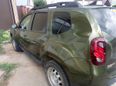 SUV   Renault Duster 2018 , 870000 , 