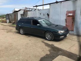  Subaru Legacy 1995 , 150000 , 