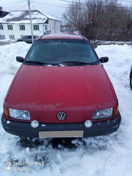 Volkswagen Passat 1992 , 35000 , 