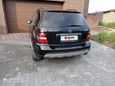 SUV   Mercedes-Benz M-Class 2008 , 650000 , 