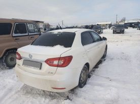  Dongfeng S30 2014 , 290000 , 