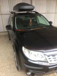 SUV   Subaru Forester 2011 , 1150000 , 