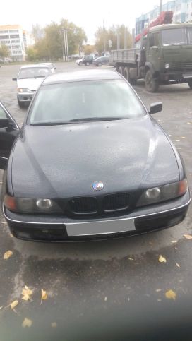  BMW 5-Series 2000 , 395000 , 