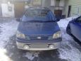  Toyota Raum 1998 , 193000 , 