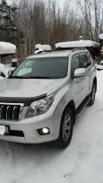 SUV   Toyota Land Cruiser Prado 2012 , 1850000 , 