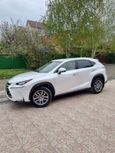 SUV   Lexus NX200 2014 , 2040000 , 