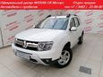 SUV   Renault Duster 2018 , 875000 , 