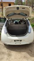  Nissan Leaf 2012 , 370000 , -