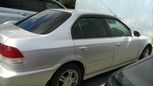  Honda Domani 2000 , 160000 , 