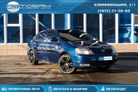 Седан Toyota Corolla 2000 года, 449000 рублей, Омск
