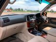 SUV   Toyota Land Cruiser Cygnus 2003 , 1520000 , 