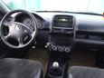 SUV   Honda CR-V 2002 , 430000 , -