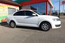  Skoda Rapid 2017 , 525000 , -