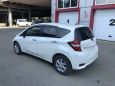  Nissan Note 2018 , 720000 , 