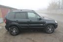 SUV   Chevrolet Niva 2012 , 375000 , 