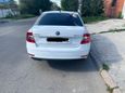  Skoda Octavia 2017 , 940000 , 