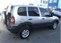 SUV   Chevrolet Niva 2012 , 370000 , --