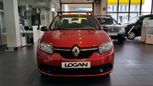  Renault Logan 2014 , 502300 , 