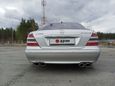  Mercedes-Benz S-Class 2002 , 369000 ,  