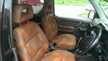 SUV   Suzuki Jimny 2000 , 195000 , 