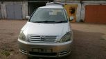    Toyota Ipsum 2001 , 156000 , -