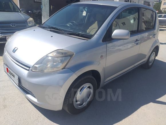  Toyota Passo 2004 , 210000 , 