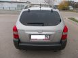 SUV   Hyundai Tucson 2009 , 650000 , 