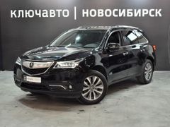 SUV или внедорожник Acura MDX 2014 года, 2565000 рублей, Новосибирск
