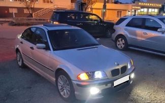  BMW 3-Series 1999 , 150000 , 