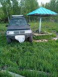 SUV   Suzuki Escudo 1992 , 180000 , 