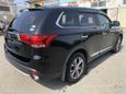 SUV   Mitsubishi Outlander 2018 , 1790000 , 