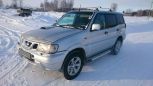 SUV   Nissan Terrano II 2003 , 370000 , 