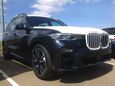 SUV   BMW X7 2020 , 7890000 , 