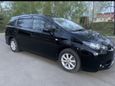    Toyota Wish 2010 , 850000 , 