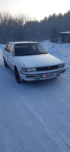  Toyota Corona 1992 , 60000 , 