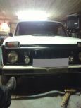 SUV    4x4 2121  1997 , 80000 , 