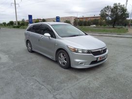    Honda Stream 2006 , 850000 , 