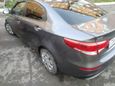  Kia Rio 2015 , 590000 , 