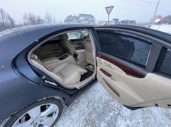Седан Lexus LS460L 2007 года, 1850000 рублей, Барнаул