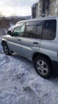 SUV   Mitsubishi Pajero iO 1998 , 300000 , -