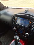 SUV   Nissan Juke 2014 , 990000 , 