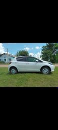  Toyota Vitz 2015 , 620000 , 