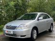  Toyota Corolla 2002 , 365000 , 