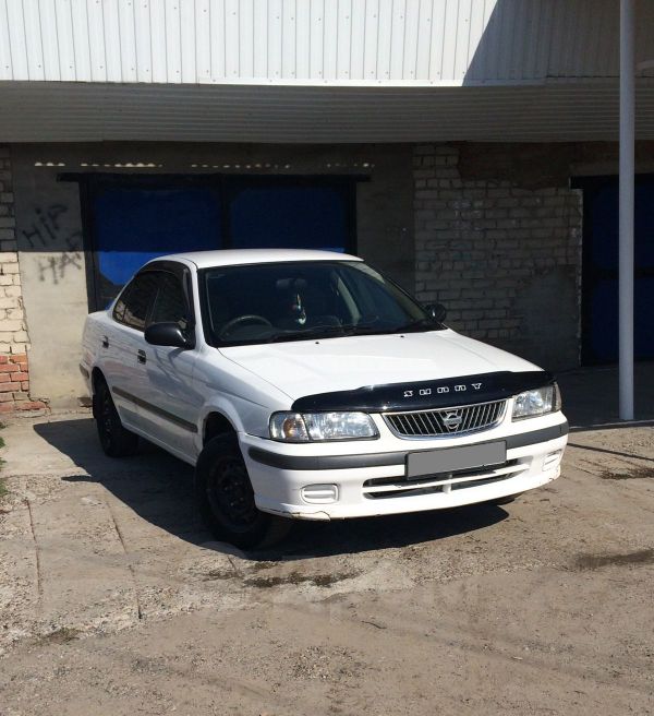  Nissan Sunny 2000 , 147000 , 