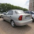  Chevrolet Lanos 2008 , 175000 , 