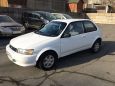  Toyota Corolla II 1994 , 99000 , 